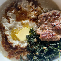 Chicken Congee