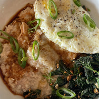 Chicken Congee
