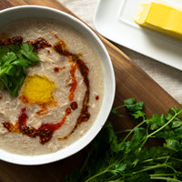 Chicken Congee