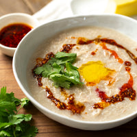 Chicken Congee