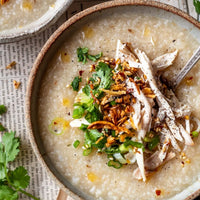Chicken Congee