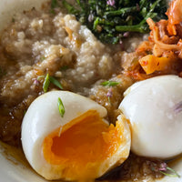 Chicken Congee