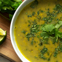 Ayurveda Mung Bean Curry