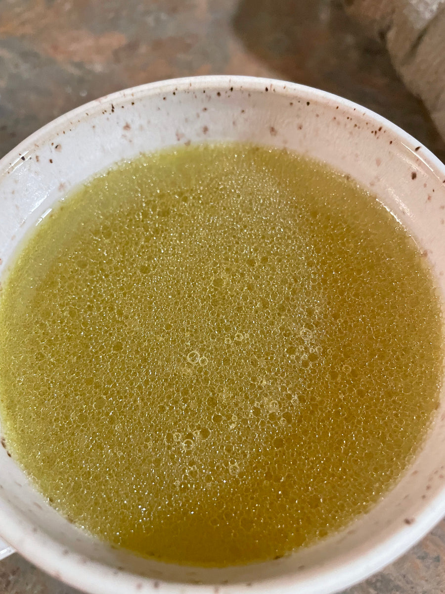 Chicken Meat Stock